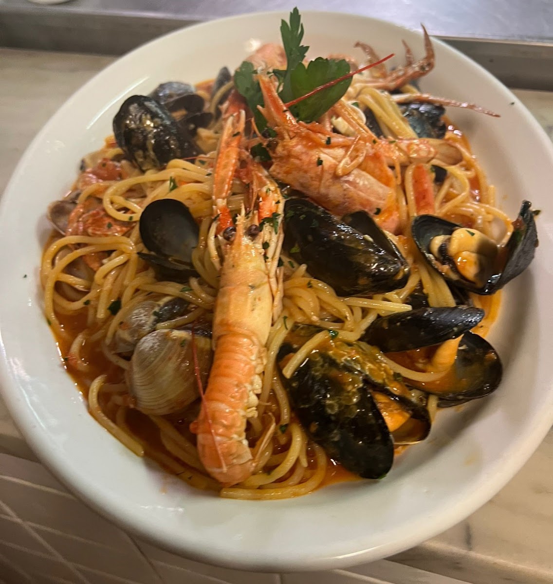 Ristorante Al Giallo Photos 2